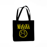 LUNES POR LA MANANA Tote bag